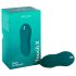 We-Vibe Touch X - oplaadbare, waterdichte clitorisstimulator (groen)