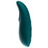 We-Vibe Touch X - oplaadbare waterdichte clitorisstimulator - groen