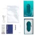 We-Vibe Touch X - oplaadbare waterdichte clitorisstimulator - groen