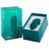 We-Vibe Touch X - oplaadbare, waterdichte clitorisstimulator (groen)
