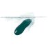 We-Vibe Touch X - oplaadbare, waterdichte clitorisstimulator (groen)