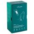 We-Vibe Touch X - oplaadbare waterdichte clitorisstimulator - groen