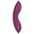 Svakom Edeny - App-gestuurde slipvibrator (paars)