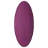 Svakom Edeny - App-gestuurde slipvibrator (paars)