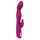 SMILE - vibrator met flexibele clitorisarm - A- en G-punt - paars