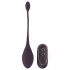 You2Toys - Vibrerend ei op afstandsbediening - Oplaadbaar - Paars