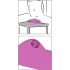 VibePad 2 - Vibrerend Kussen voor Intieme Plezier (Paars)