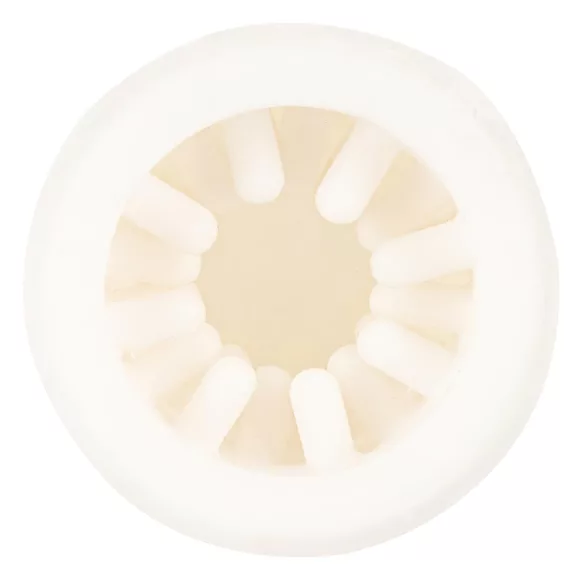 WYNE 05 - automatische masturbator - roterend - oplaadbaar - zwart/wit