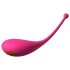 Adrien Lastic Palpitation - Slim & Smart Vibratie-ei (roze)