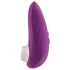 Womanizer Starlet 3 - clitorisstimulator met luchtdruk - paars