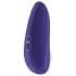 Womanizer Starlet 3 - luchtdruk clitorisstimulator - blauw