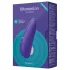 Womanizer Starlet 3 - luchtdruk clitorisstimulator - blauw