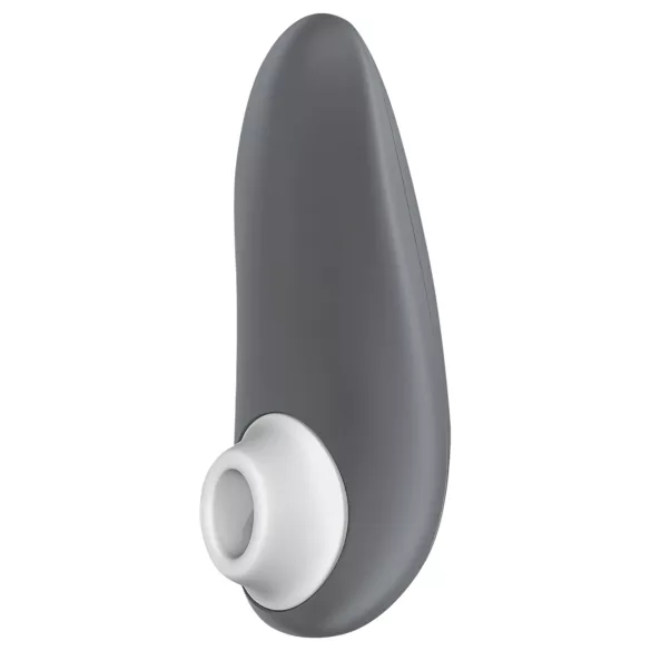 Womanizer Starlet 3 - luchtdruk clitorisstimulator - grijs