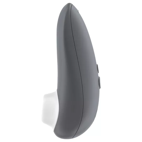 Womanizer Starlet 3 - luchtdruk clitorisstimulator - grijs
