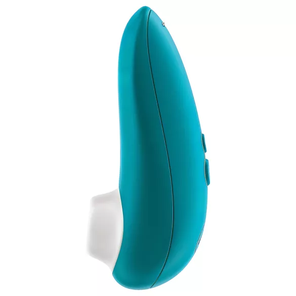Womanizer Starlet 3 - luchtdruk clitorisstimulator - turquoise