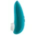Womanizer Starlet 3 - luchtdruk clitorisstimulator - turquoise