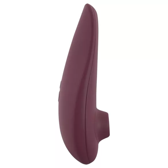 Womanizer Classic 2 - luchtdruk clitorisstimulator - oplaadbaar - rood