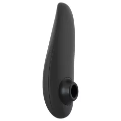   Womanizer Classic 2 - luchtdruk vibrator - oplaadbaar - zwart