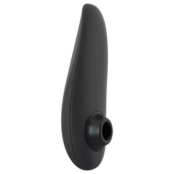 Womanizer Classic 2 - luchtdruk vibrator - oplaadbaar - zwart
