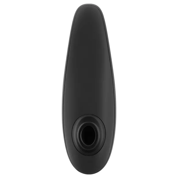 Womanizer Classic 2 - luchtdruk vibrator - oplaadbaar - zwart