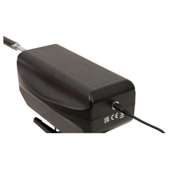 The Banger Fuck Machine - seksmachine + 2 dildo's en 1 kunstvagina