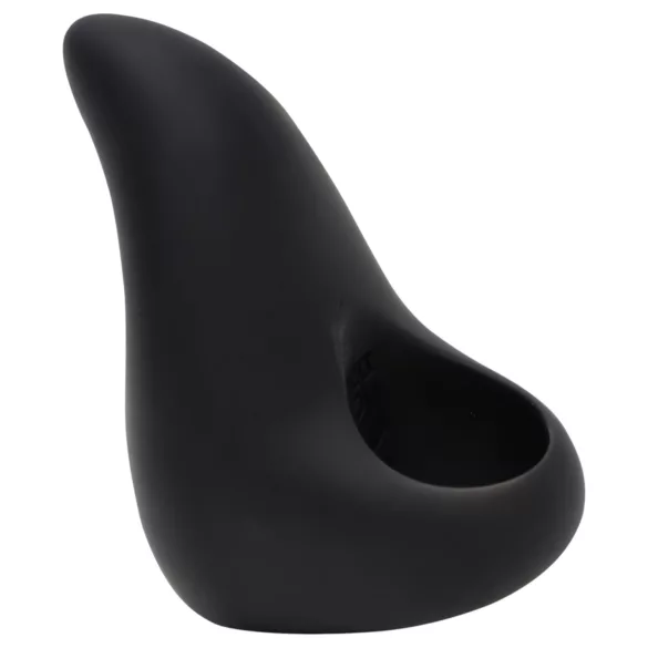 Fifty Shades of Grey - vinger vibrator - zwart