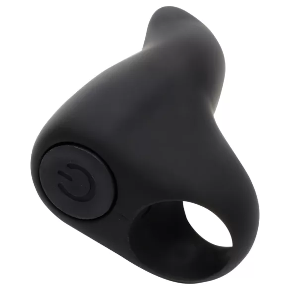 Fifty Shades of Grey - vinger vibrator - zwart