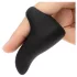 Fifty Shades of Grey - vinger vibrator - zwart