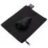 Fifty Shades of Grey - vinger vibrator - zwart