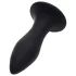 Fifty Shades of Grey Sensation - anale vibrator - zwart