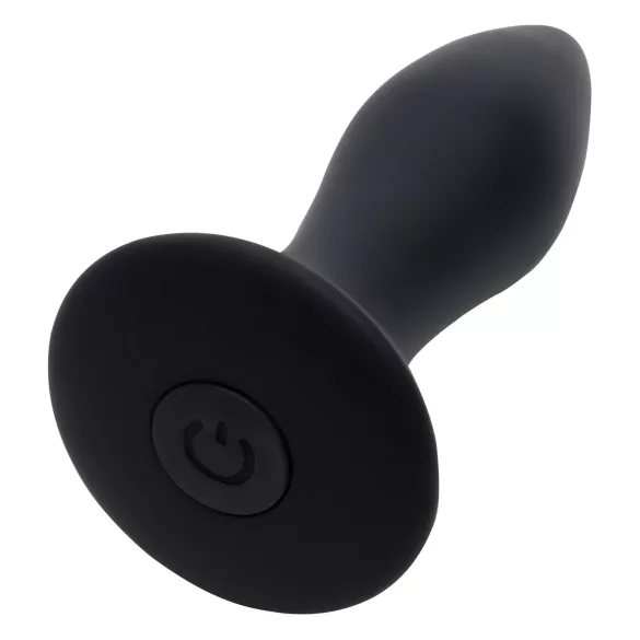 Fifty Shades of Grey Sensation - anale vibrator - zwart