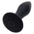 Fifty Shades of Grey Sensation - anale vibrator - zwart