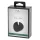 Fifty Shades of Grey Sensation - penistop vibrator - zwart