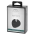 Fifty Shades of Grey Sensation - penistop vibrator - zwart