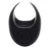 Fifty Shades of Grey Sensation - penistop vibrator - zwart