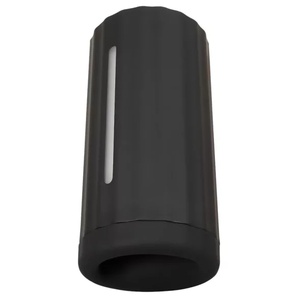 Rebel - automatische masturbator voor mannen - 3 standen - oplaadbaar - zwart