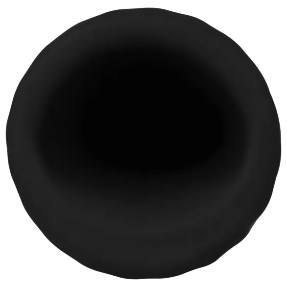 Rebel - automatische masturbator voor mannen - 3 standen - oplaadbaar - zwart