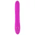 SMILE Rabbit - vibrator met stootfunctie en clitorisstimulator - oplaadbaar
