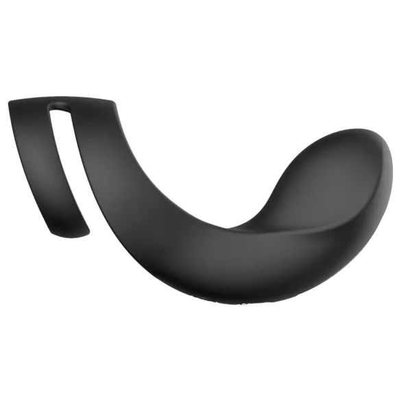 Svakom Benedict - vibrerende penisring - perineum stimulatie - zwart