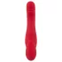 You2Toys - strapless strap-on vibrator - afstandsbediening - rood