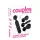 Couples Choice - vibrator voor koppels - oplaadbaar verwarmend massagemodel