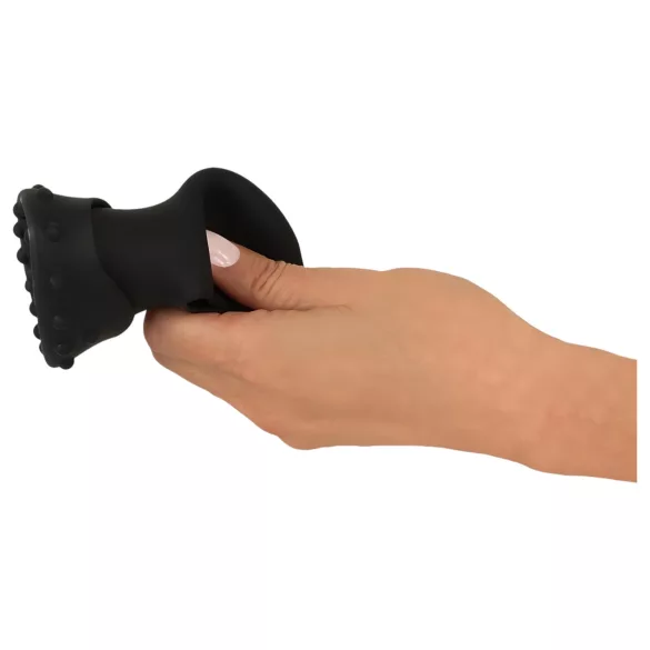 Couples Choice - vibrator voor koppels - oplaadbaar verwarmend massagemodel