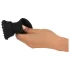 Couples Choice - vibrator voor koppels - oplaadbaar verwarmend massagemodel