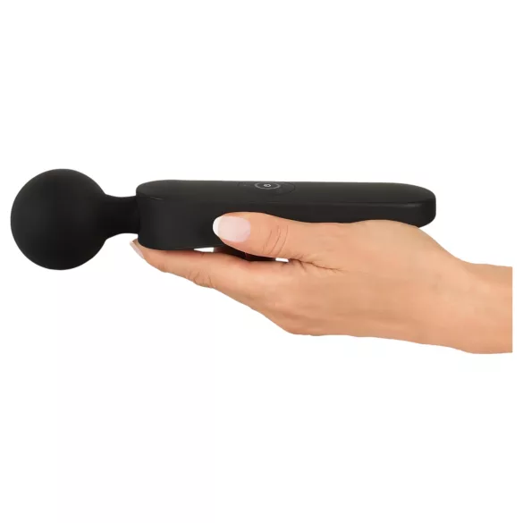 Couples Choice - vibrator voor koppels - oplaadbaar verwarmend massagemodel
