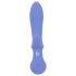 AWAQ.U 1 - oplaadbare 3-voudige vibrator (paars)