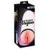 You2Toys - kunstschede masturbator - realistisch - huidkleurig