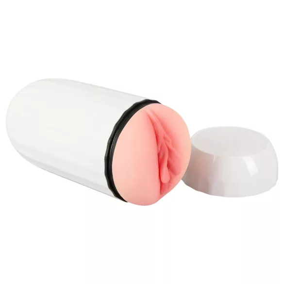 You2Toys - kunstschede masturbator - realistisch - huidkleurig