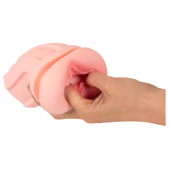 You2Toys - kunstschede masturbator - realistisch - huidkleurig