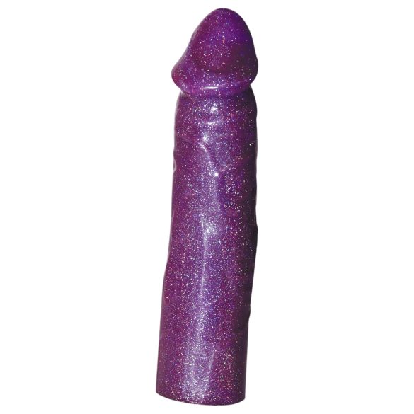 You2Toys - vibrator set - glitter - 7-delig