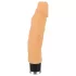 Nature Skin - realistische vibrator - huidskleur - 23 cm